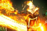 Marvel's Midnight Suns: Ghost Rider si mostra in un video gameplay - Notizia