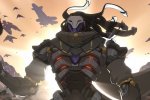 Overwatch 2: le abilità di Ramattra verranno svelate questa settimana con un gameplay trailer - Notizia