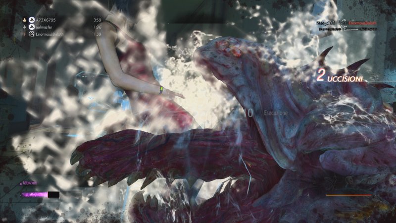 Resident Evil Re:Verse