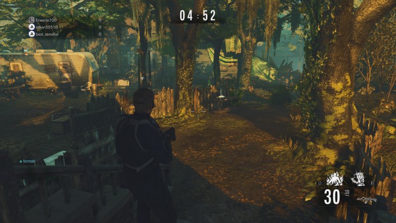 Resident Evil Re:Verse