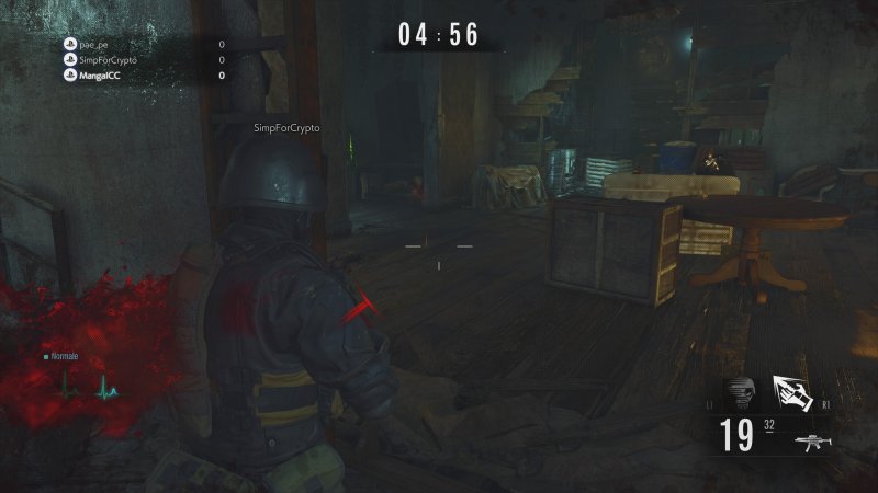 Resident Evil Re:Verse