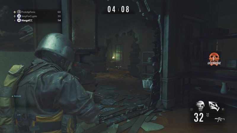 Resident Evil Re:Verse