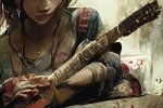 The Last of Us è il gioco analizzato nel primo libro della collana Loading - Notizia