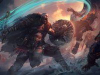 God of War, lo spin-off di Cory Barlog sembra sia stato confermato da un curriculum