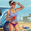 GTA Online, un leak rivela gli incassi e il numero di giocatori