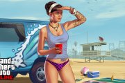 GTA Online, un leak rivela gli incassi e il numero di giocatori