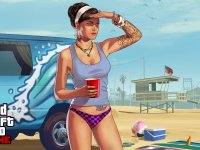 GTA Online, un leak rivela gli incassi e il numero di giocatori