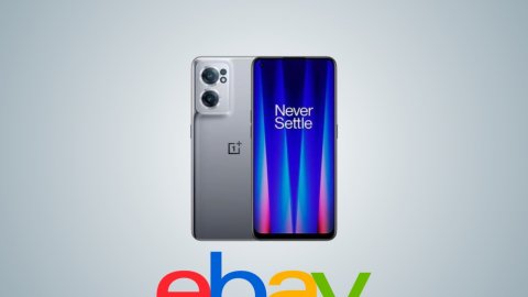 EBay offers: Oneplus Nord Ce 2 5G at a discount with the November 2022 coupon