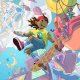 OlliOlli World: Finding the Flowzone scopriamo il DLC con Jemima Tyssen Smithen