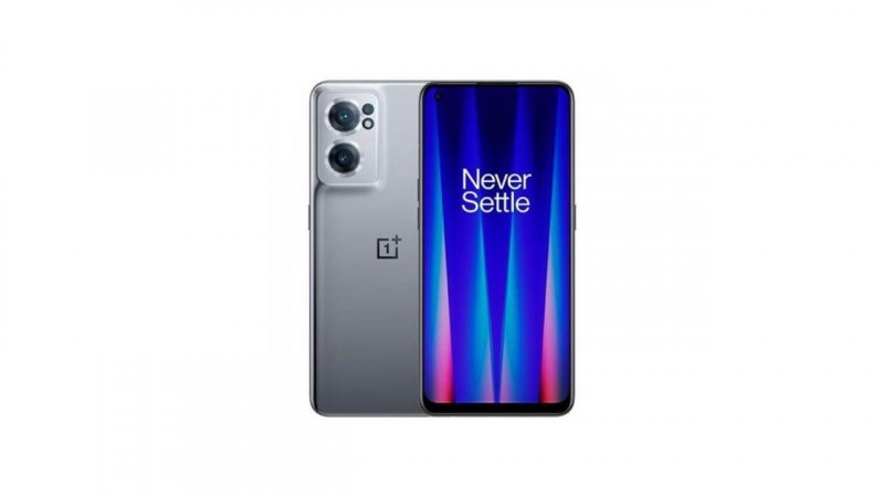 Oneplus Nord Ce 2
