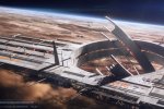 Mass Effect: Bioware immagine teaser e dettagli del nuovo capitolo per l'N7 Day - Notizia
