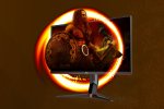 AOC U28G2XU2: la recensione di un monitor gaming 4K che supera le aspettative - Recensione