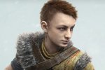 Atreus di God of War è un personaggio terribile, per l’autore della serie - Notizia
