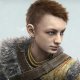 Atreus di God of War è un personaggio terribile, per l’autore della serie