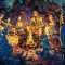 Octopath Traveler compie sette anni e festeggia rendendo omaggio a Bravely Default