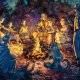 Octopath Traveler compie sette anni e festeggia rendendo omaggio a Bravely Default