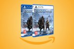 Offerte Amazon: God of War Ragnarok per PS4 e PS5 in sconto al prezzo minimo storico - Notizia