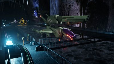 R-Type Final 3 Evolved