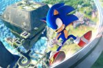 Sonic Frontiers: il primo update maggiore con contenuti gratis ha una data di uscita - Notizia