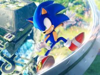 Sonic Frontiers: la recensione della sua migliore avventura in 3D?