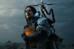 Death Stranding: 10 milioni di giocatori raggiunti in 3 anni dal gioco di Hideo Kojima - Notizia