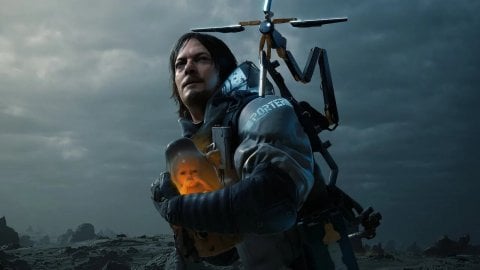 Death Stranding: 10 million players reached in 3 years from Hideo Kojima's game