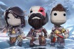 Sackboy: una grande avventura: arrivano le skin a tema God of War Ragnarok - Notizia