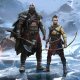 God of War, alla scoperta di Loki, il dio dell'inganno