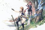 Harvestella, la recensione del curioso mix tra farming sim e JRPG - Recensione