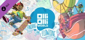 OlliOlli World: Finding the Flowzone per Nintendo Switch