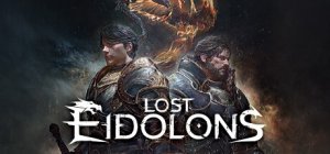 Lost Eidolons per PC Windows