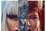 Marvel's Midnight Suns: cortometraggio A New Sun Must Rise svela la storia di Magik - Notizia