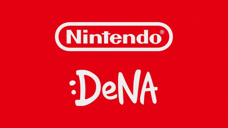 Nintendo e DeNa