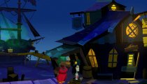 Return to Monkey Island - Trailer di lancio su PS5 e Xbox Series X|S