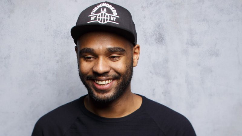 Una foto di J.D. Dillard