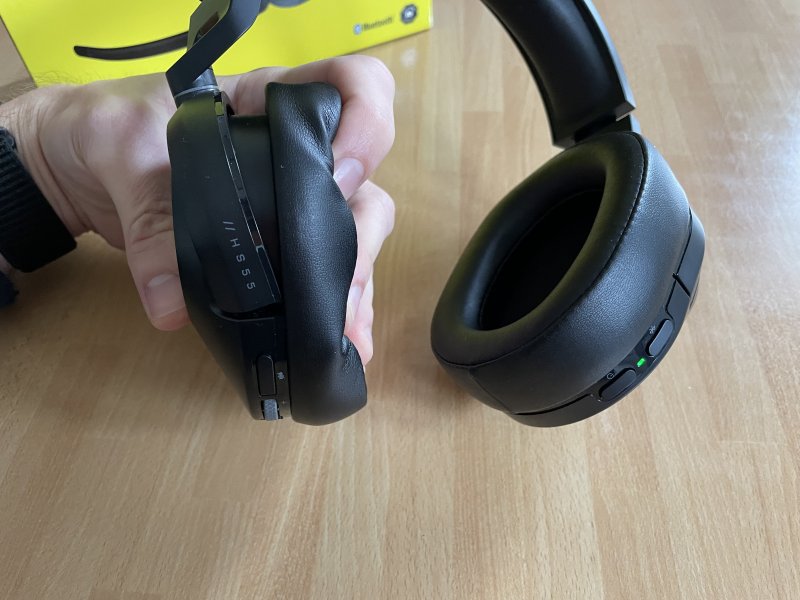 Cuffie Sportive Wireless H205 – Aperte, Con Cancellazione Del Rumore E Batteria Che Dura Tutto Il Giorno