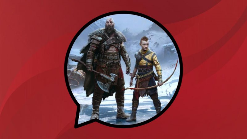 God of War Ragnarok è la ciliegina sulla torta di un 2022 davvero ottimo per PS5