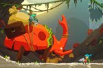 Pepper Grinder annunciato per Nintendo Switch con un trailer da Devolver Digital - Notizia