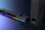 Creative Sound Blaster Katana V2X, la recensione della soundbar in versione slim con Dolby Audio 5.1 - Recensione
