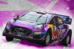 WRC 2027 è stato affidato a GRIT Games da Nacon, ecco un teaser - Notizia