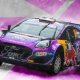 WRC Generations, trailer di lancio su Nintendo Switch per il gioco di rally