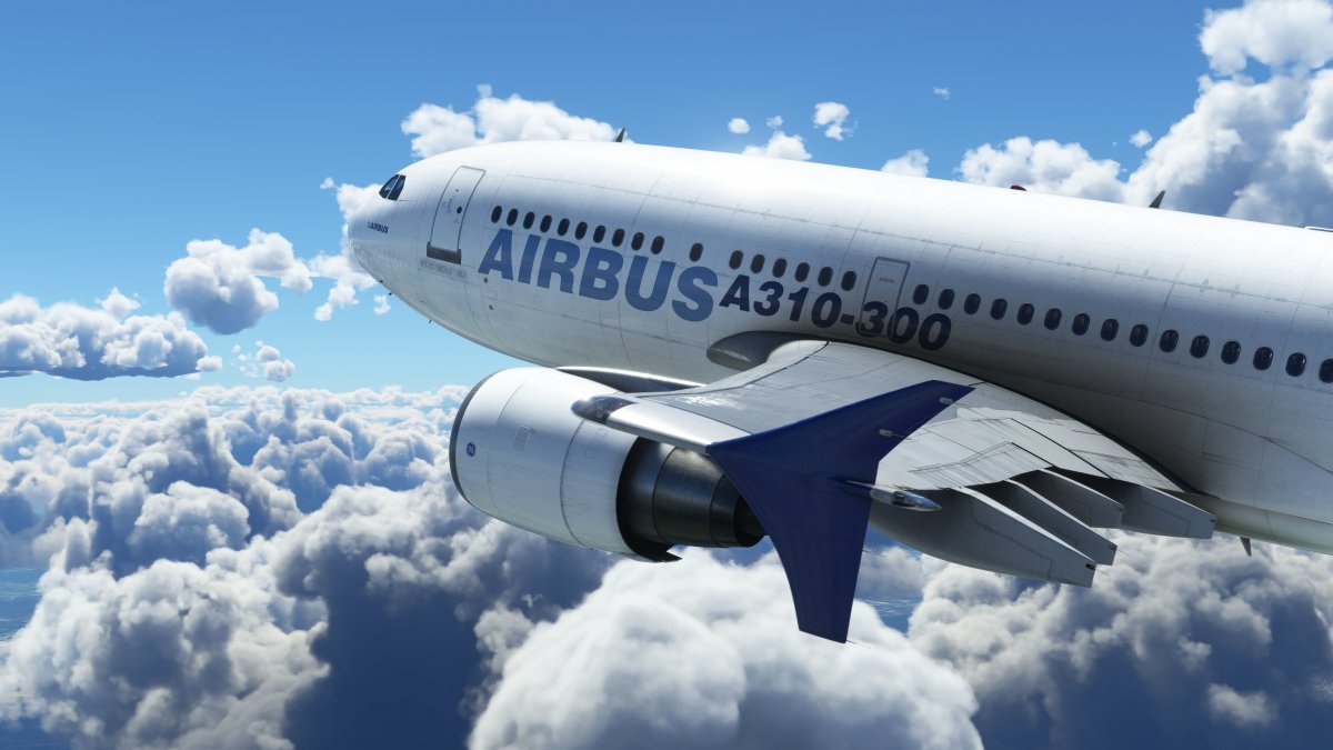 Microsoft Flight Simulator: 40th Anniversary Edition is now available as a free update
