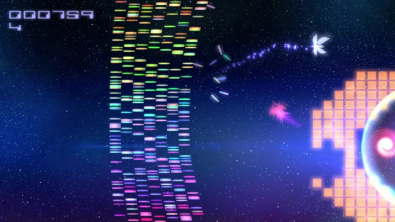 Unreleased games contain surprises