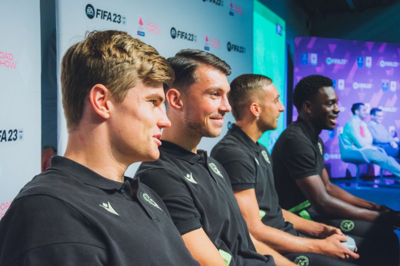 eSerie A TIM 2023 | Road Show