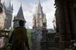 Hogwarts Legacy, il video completo del gameplay showcase e nuovi dettagli - Notizia