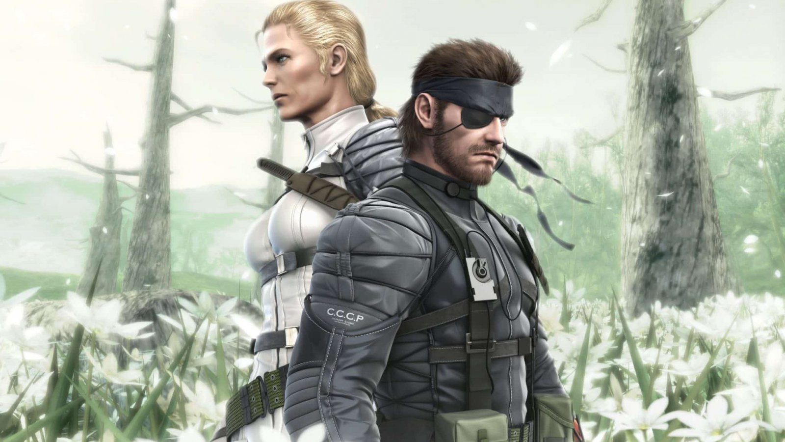 Metal Gear Solid Master Collection Vol 1: disponibile la mod per aumentare la risoluzione fino al 4K