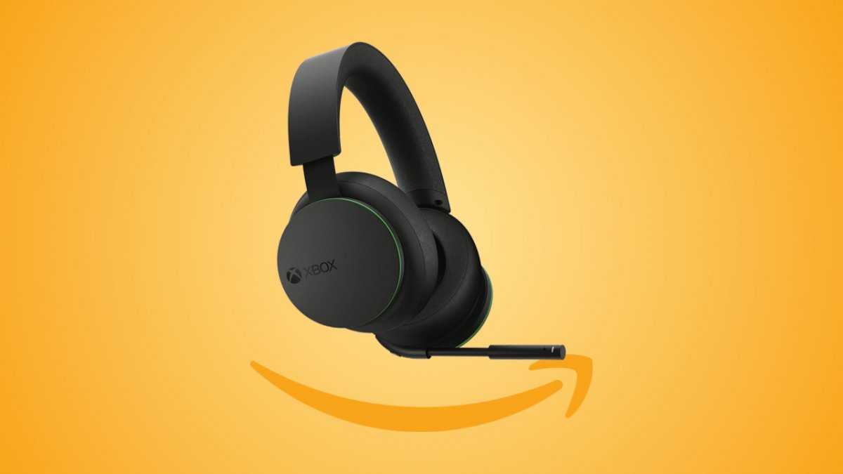 Offerte Amazon Xbox Wireless Headset in sconto al prezzo minimo