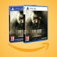 Offerte Amazon: Resident Evil Village Gold Edition per PS4 e PS5 al prezzo minimo storico