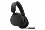 Microsoft presto potrebbe lanciare una nuova versione dell'headset wireless Xbox, un leak svela prezzo e data - Notizia