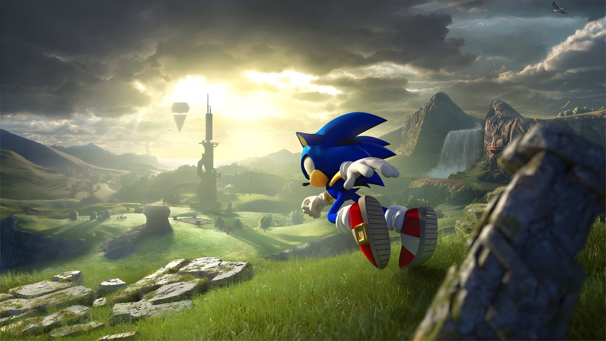 Sonic Frontiers Still ‘A Global Test’, As The Director Says, Needs Improvement – Nerd4.life